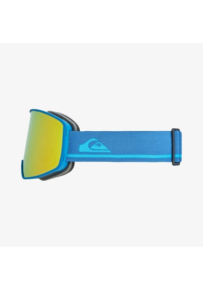 Quiksilver Storm Erkek Mavi Kayak Gözlüğü Eqytg03218