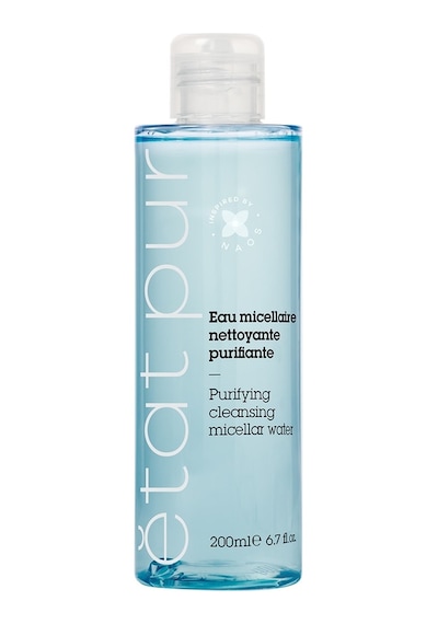 Etat Pur Micellar Purifying Cleansing Water 200 ML