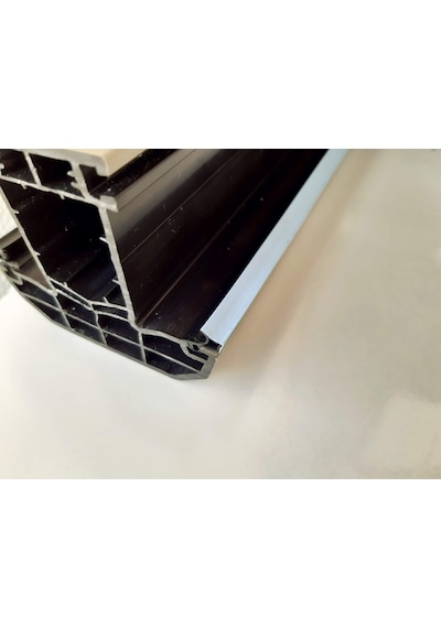 Fan 12 Epdm Pvc Contası