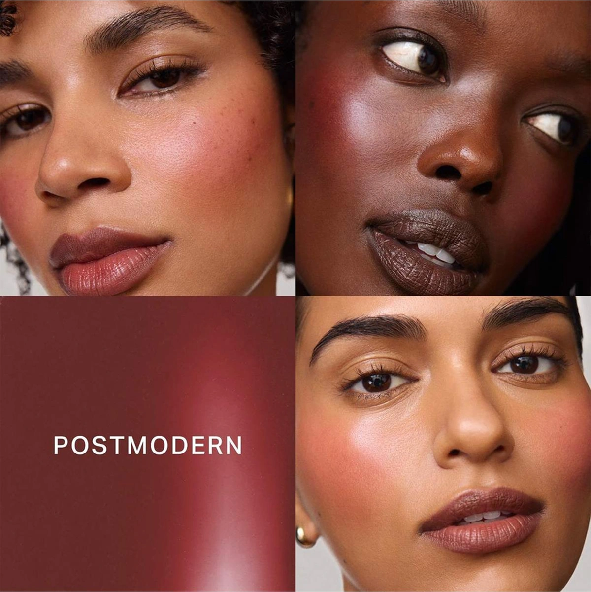 Merit Flush Balm Yanak Renklendirici Allık Postmodern 9gr Postmodern