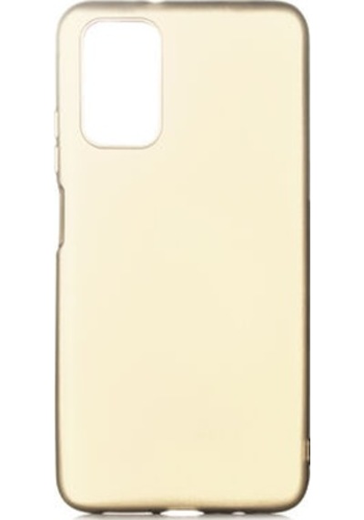 Nihcase Xiaomi Redmi Note 9 4g Kılıf Matte Premier Silikon Kapak