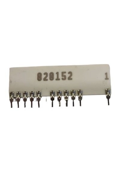 Fluke Multimetreler İçin Fluke 828152 Hi Voltage Divider Yedek Parça