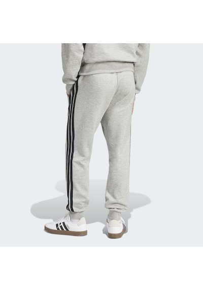 Adidas Je6318 M 3s Fl Tc Pt Erkek Eşofman Altı Gri