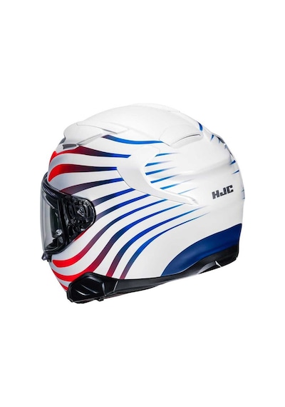 Hjc F71 Kask Zen Mc21sf Motosiklet Kaskı