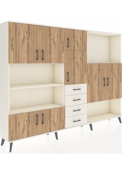 Arges Dolap 10 Raflı 4 Çekmeceli 8 Kapaklı 220x30x163 Aytaşı-çam/aytaşı Atlas Çam/aytası - Aytası Arges Dolap 10 Raflı 4 Çekmeceli 8 Kapaklı 220x30x163 Aytaşı-çam/aytaşı Atlas Çam/aytası - Aytası
