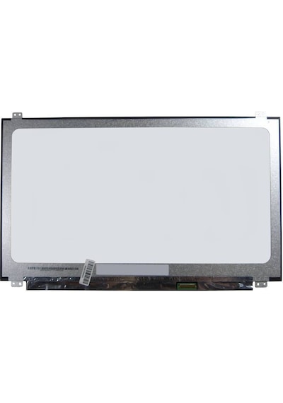 B156Xtn07.1 15.6 30 Pin Slim Led Ekran Panel 1366X768