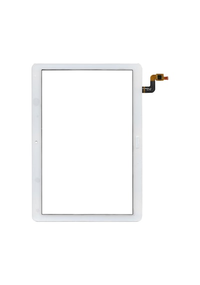 Huawei Uyumlu MediaPad T3 10 AGS-W09 Dokunmatik Beyaz
