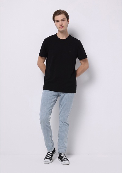 Colin's Colins Straight Fit Düşük Bel Düz Paça Erkek İndigo Jean Pantolon Cl1074729 Q1.v1 Dn44236 DENİM