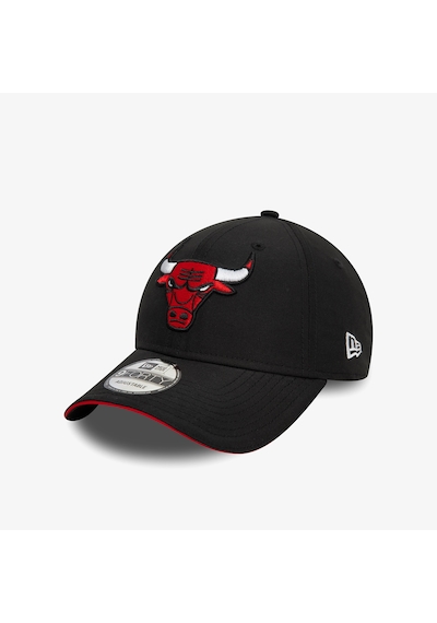 New Era Microfibre 940 Chicago Bulls Unisex Siyah Şapka 60595181 Siyah