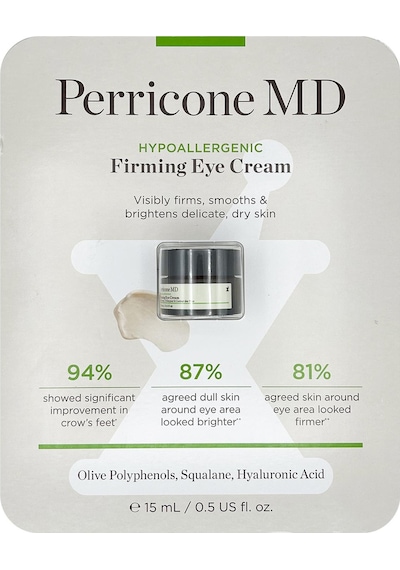 Perricone Md Hypoallergenic Sıkılaştırıcı Göz Kremi 15ml
