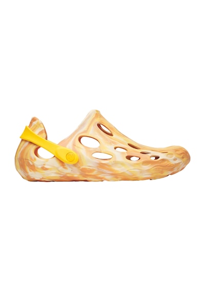 Merrell Merrell Erkek Ls Ayakkabı Hydro Moc Turuncu 33121 Turuncu