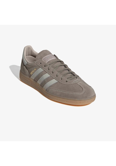 Adidas Handball Spezial Unisex Kahverengi Spor Ayakkabı Ih9761 Kahverengi
