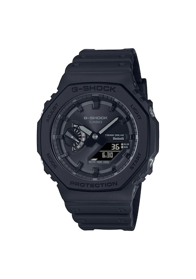 Casio Ga-b2100-1a1dr Erkek Kol Saati Siyah