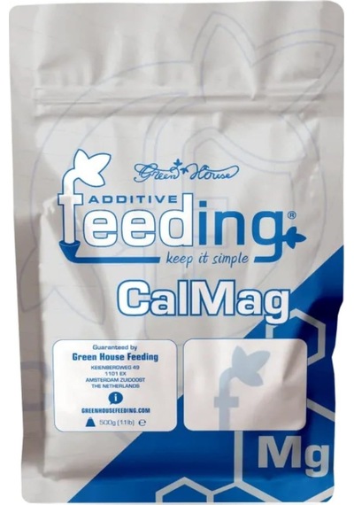 Green House Feeding Cal Mag 500 Gr-1722 1 Adet