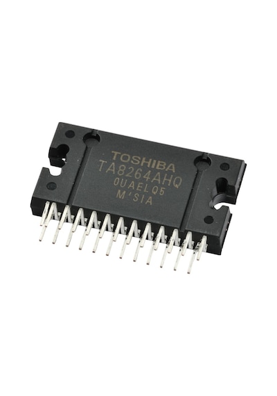 Ta 8264ahq Zıp-25 Entegre Devre
