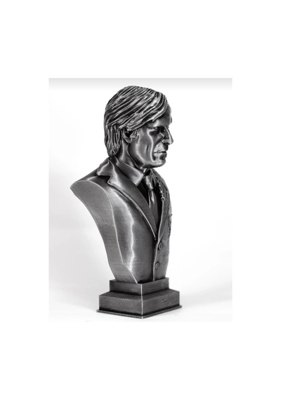 Harvey Dent Büst Figür 10 Cm Batman