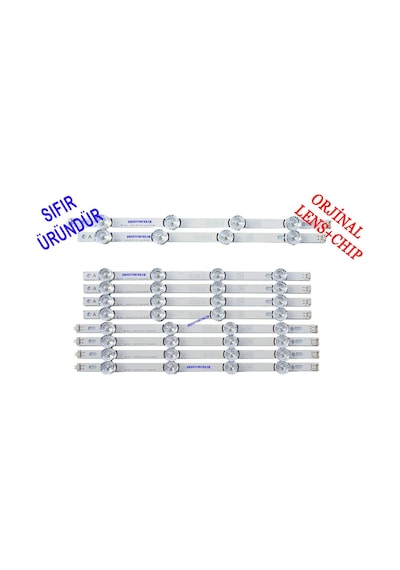 Lg 42Lb580N 42Lb580V 42Lb582V 42Lb620V 42Lb652V Led Bar Takım