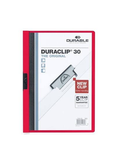 Duraclıp 30 Duraclıp 30