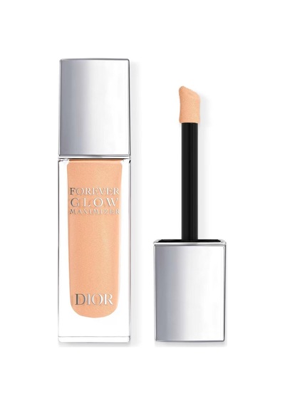 Dior Forever Glow Maximizer - Gold