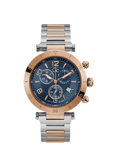 Guess Collection GCY68004G7MF Erkek Kol Saati