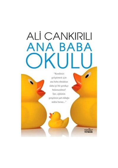 Ana Baba Okulu
