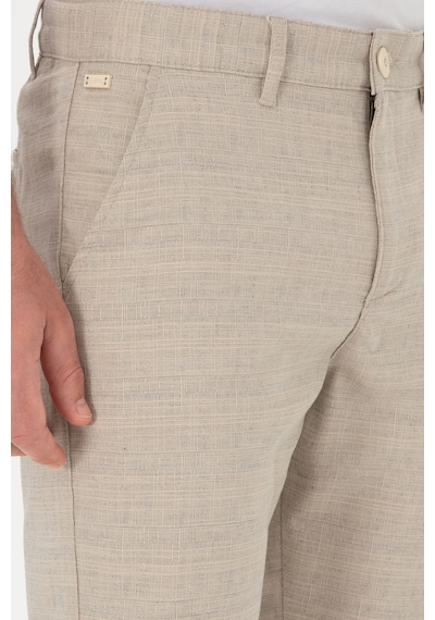 U.s. Polo Assn. Erkek Açık Mavi Şort / Bermuda 50300443-vr003 Acık Mavı