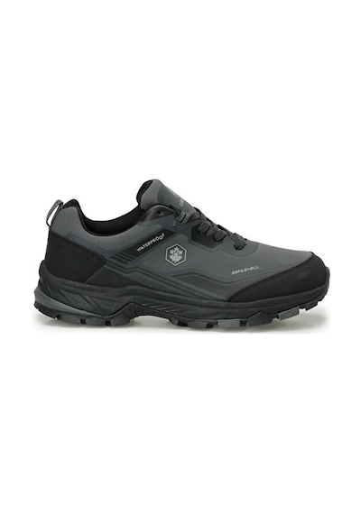 Lumberjack 6w Adrıan 6pr K Erkek Outdoor Ayakkabısı 102695383 Gri