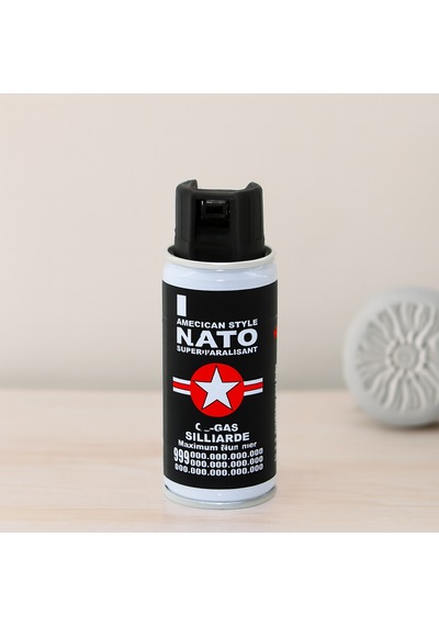 50 Ml Sprey - Kendini Savunma diğer