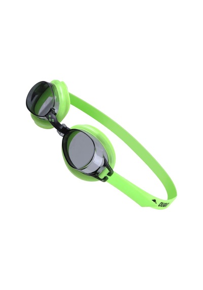 Arena Bubble 3 Jr Unisex Yeşil Yüzücü Gözlüğü 6-12 Yaş 9239565 Yeşil