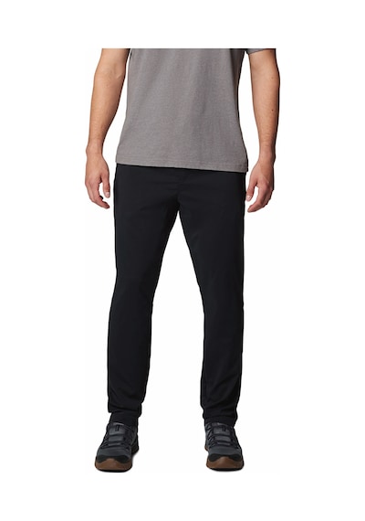 Columbia Ao5347 Sage Peak Chino Erkek Pantolon 2095051010 Siyah