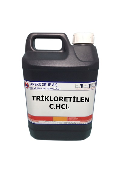 Trikloretilen - C2Hcl3 - 5 Kg