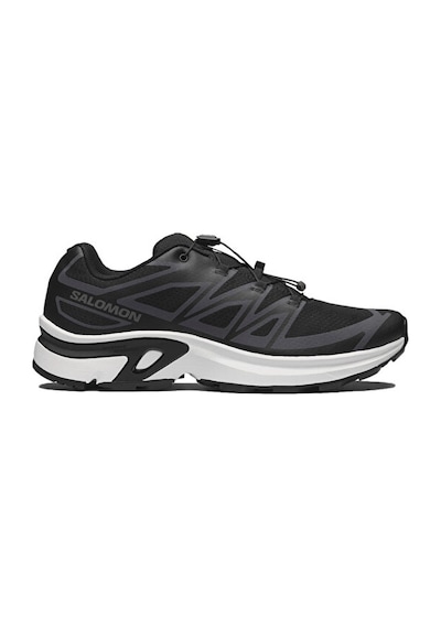 Salomon Xt-evr M Erkek Outdoor Ayakkabısı L49224800 Siyah Siyah