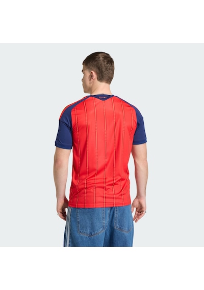 Adidas Jn4390 Rfef H Jsy İspanya 26 İç Saha Forması Kırmızı