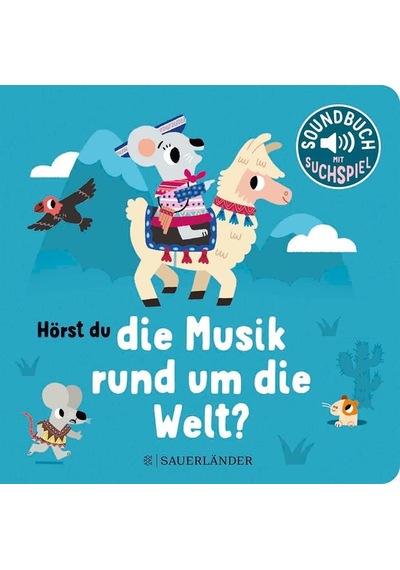 Hörst Du Die Musik Rund Um Die Welt