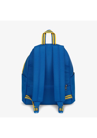 Eastpak Day Pak'r Golden State Warriors Unisex Mavi Sırt Çantası Ek0a5bg45z91 Mavi