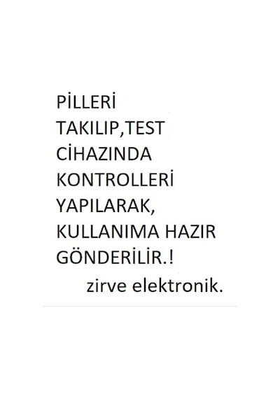 Onvo Nordmende Saba Android Uzaktan Kumanda