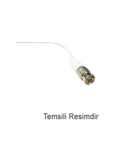 Cbox Bnc Hazır Kablolu 1 Adet