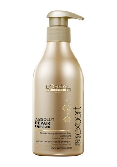 L'Oreal Paris Serie Expert Absolut Repair Lipidium Shampoo 500 ML