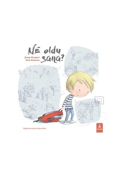 Ne Oldu Sana / Josep Gregori