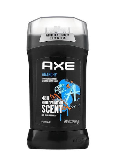 Axe Anarchy 48H Erkek Stick Deodorant 85 G