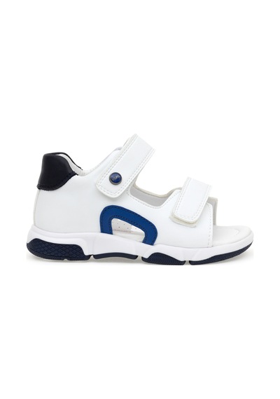 U.S. Polo Assn. Erkek Çocuk Beyaz Sandalet 50286828-VR013