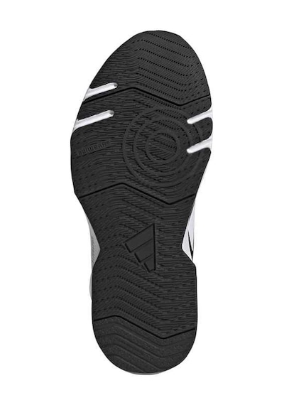 Adidas Rapıdmove Go Kadın Spor Ayakkabı - Jq3953 Siyah