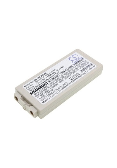 Welch Allyn Pıc Serisi Pıc30 Pıc40 Pıc50 Defibrilatör Ve Monitör Yedek Bataryası