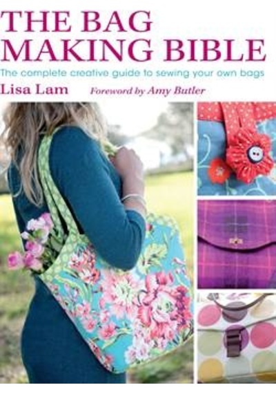 The Bag Making Bible