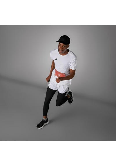 Adidas Adizero Essentials Erkek Tişört C-adıın1157e50a00 Beyaz