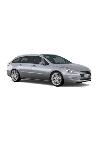 Mfk 650mm-650mm Peugeot 508 Sedan/sw 2010-2014 Muz Silecek Takımı Aparatlı