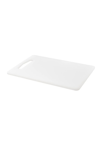 Ikea Kesme Tahtası Polietilen 34x24 Cm Çok Renkli