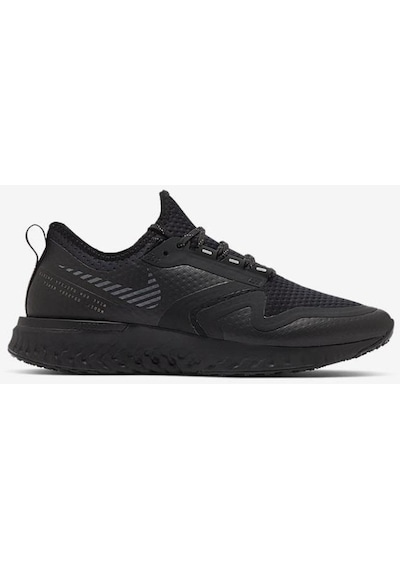 Nike Odyssey React Shield 2 Bq1672-001 Kadın Spor Ayakkabısı 001