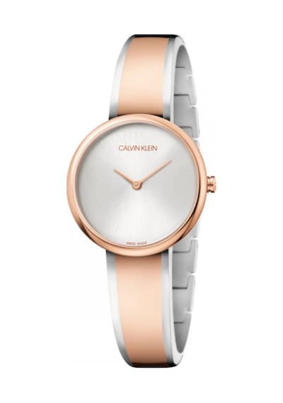 Calvin Klein K4E2N61X Kadın Kol Saati