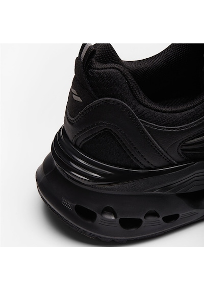 Lescon Dreamfly 2 Easystep Spor Ayakkabı Siyah